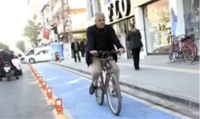 Başkan Gürbüz: