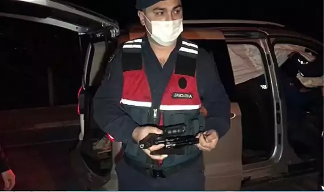 Düzce'de 2 ayrı kazada 3 kişi yaralandı