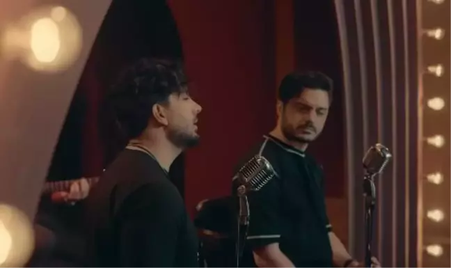 Mask sözleri! İlyas Yalçıntaş & Farzad Farzin - Mask şarkı sözleri! Mask şarkı sözleri hakkında bilgiler nelerdir?