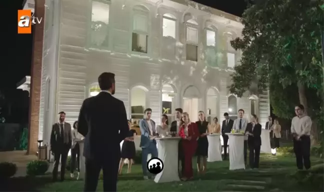 İçimizdeki Ateş nerede çekiliyor? Hangi il ve ilçede çekiliyor? İçimizdeki Ateş dizi çekimleri nerede yapıldı?