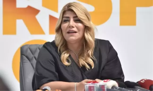 Kayserispor Başkanı Gözbaşı'ya 'karaktersiz' diyen sanığa beraat