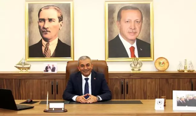 Aydın haber | Başkan Kaplan Aydın'ın Kurtuluşunun 100. yılını Kutladı