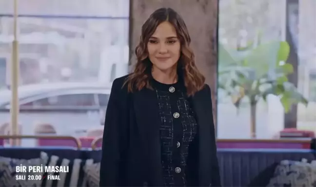 Bir Peri Masalı bu akşam var mı, yok mu, neden yok? 3 Ocak 2023 Bir Peri Masalı dizisi yeni bölümü yok mu, niye yok?