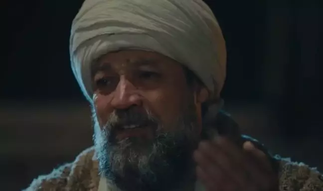 Şeyh Edebali nasıl öldü? Şeyh Edebali ne zaman, nasıl öldü? Şeyh Edebali kaç yaşında öldü?