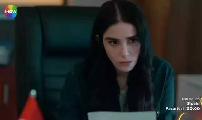 Sipahi 6. bölüm fragmanı yayınlandı mı? Sipahi dizisinin yeni bölüm fragmanı çıktı mı? Yeni fragman ne zaman yayınlanacak?