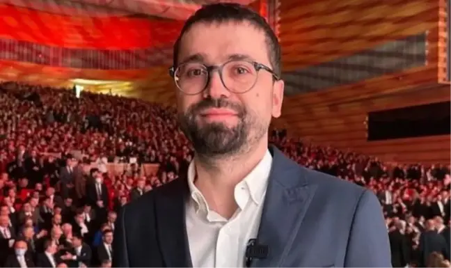 Adem Metan kimdir? Adem Metan kaç yaşında, ne iş yapıyor? Adem Metan biyografisi!