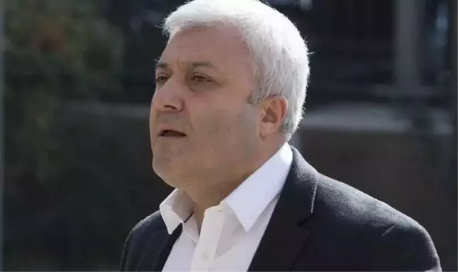 Tuncay Özkan görevden mi alındı? Tuncay Özkan istifa mı etti, CHP'den ayrıldı mı?