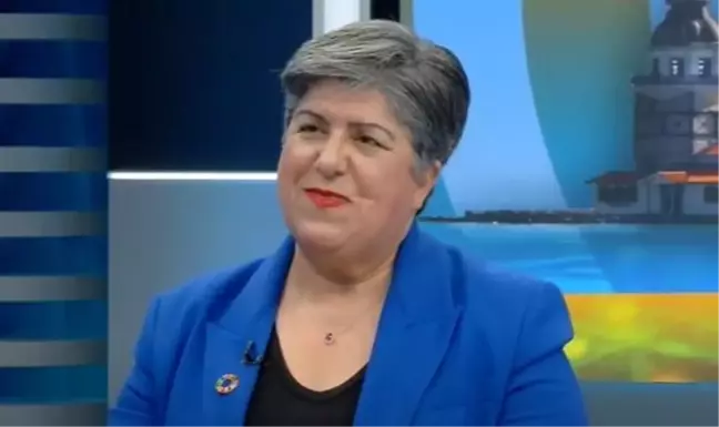 Halk Tv konuğu Canan Güllü kimdir? Canan Güllü kaç yaşında, nereli? Canan Güllü biyografisi!