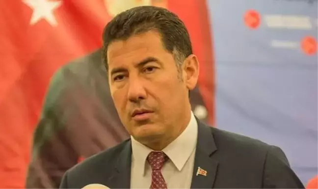 Sinan Oğan hangi tarafı seçti? Sinan Oğan Cumhur İttifakını mı, Millet İttifakını mı seçti? Sinan Oğan hangi partiyi seçti?