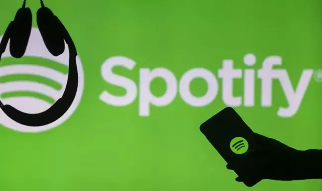 Spotify çöktü mü? 28 Ağustos Spotify sorun mu var, neden açılmıyor? Spotify ne oldu?