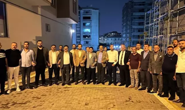 Çetin ve İzol'un barış gayreti takdir topladı