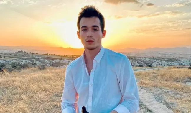 Can Bartu Arslan kimdir? Can Bartu Arslan kaç yaşında ve nereli? Can Bartu Arslan'ın hayatı!