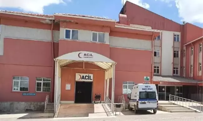 Kırşehir'de 20 günlük bebeğini döverek öldüren kadına ağırlaştırılmış müebbet hapis cezası