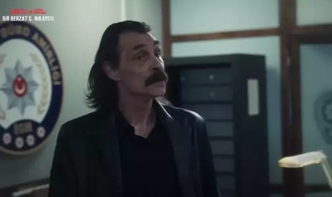 Behzat Ç. Çekiç ve Gül 2. sezon 4. bölüm ne zaman? Behzat Ç. yeni bölüm ne zaman yayınlanacak?