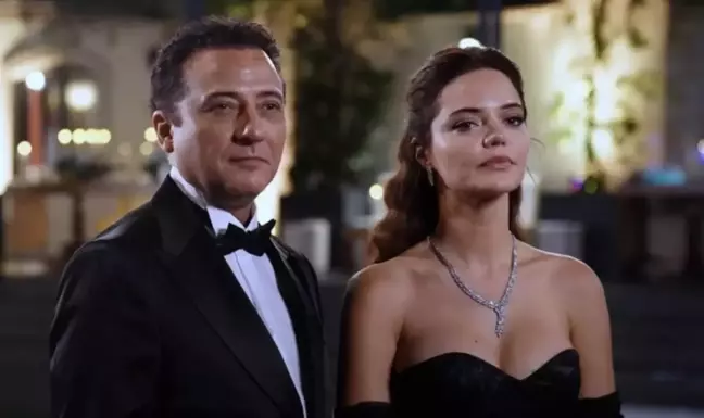 Şahane Hayatım final mi yapacak? Şahane Hayatım dizisi bitiyor mu, neden bitiyor?