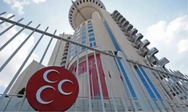 MHP Kırıkkale adayı açıkladı mı? 2024 Yerel Seçim MHP Kırıkkale adayı kim?