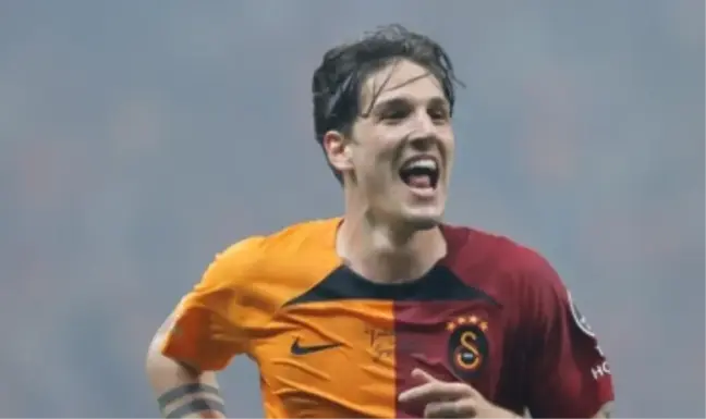 Zaniolo dönecek mi? Zaniolo Galatasaray'a geri gelecek mi?