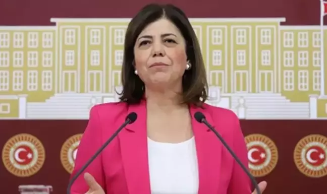 DEM Parti İstanbul adayı çıkardı mı? DEM Parti İstanbul Büyükşehir Belediye başkan adayı var mı, kim?