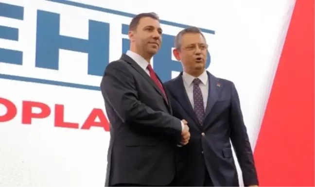Hakan Karabacak kimdir? CHP Eskişehir Beylikova Belediye Başkan Adayı Hakan Karabacak kaç yaşında, nereli?