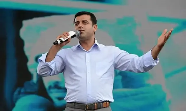 Selahattin Demirtaş'ın mahkeme kararı açıklandı mı? Demirtaş'ın davası ne oldu?
