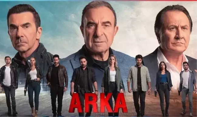 Arka Sokaklar 678. Bölüm fragmanı yayınlandı mı? 31 Mayıs Arka Sokaklar yeni bölüm fragmanı izleme linki var mı? #128250