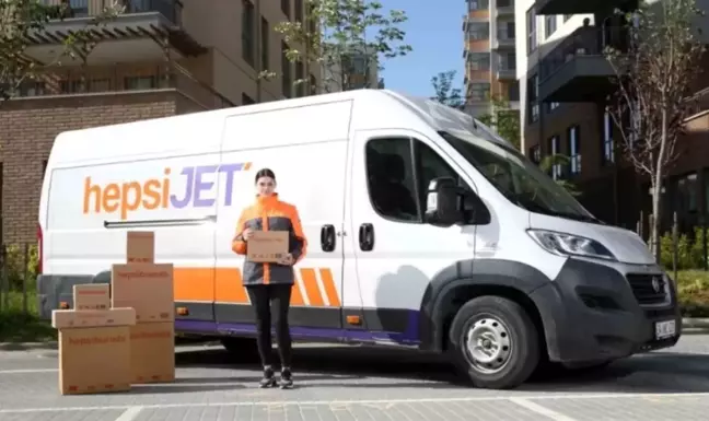 Hepsijet Pazar günü çalışıyor mu? Hepsijet Pazar günü kaça kadar çalışıyor?