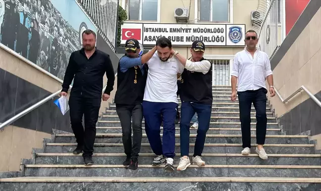 Maltepe'de bir kişinin silahla vurularak öldürülmesi