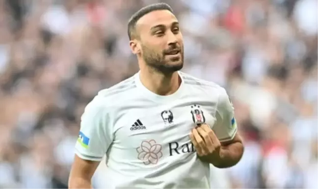 Cenk Tosun Fenerbahçe'ye mi gitti?