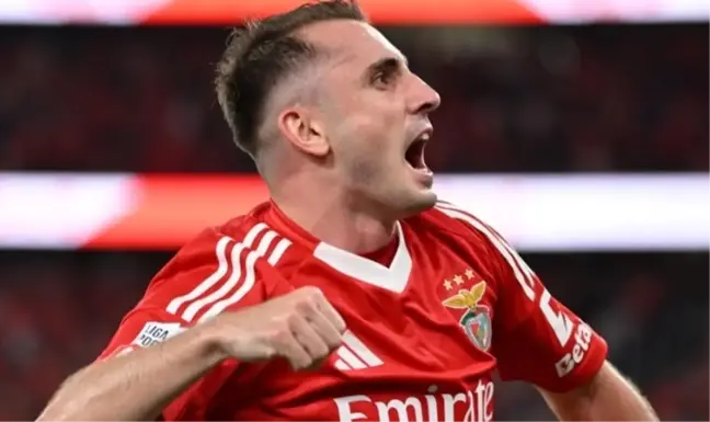 Kerem Aktürkoğlu Benfica Şampiyonlar Ligi maçı ne zaman, nasıl izlenir?