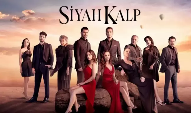 Siyah Kalp CANLI izle izle! 3 Ekim Perşembe Siyah Kalp 5. bölüm SON BÖLÜM izleme linki var mı?