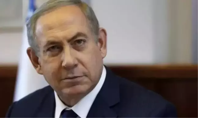 Netanyahu hastaneye mi kaldırıldı?