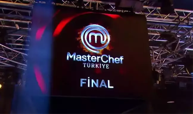 MASTERCHEF FİNAL BÖLÜMÜ CANLI YAYIN! 11 Ocak Tv8 MasterChef final bölümü canlı yayın bilgileri...