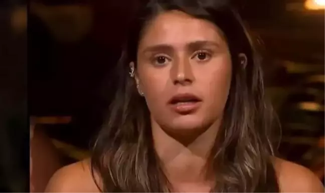 Survivor Ayşe neden yok, Survivor Ayşe elendi mi, diskalifiye mi oldu?