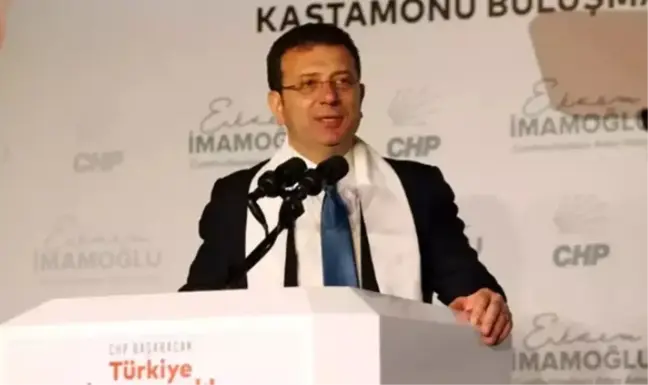 Ekrem İmamoğlu'nun diploması neden iptal oldu?