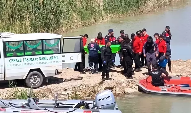 Adana'da Kaybolan 7 Yaşındaki Çocuğun Cansız Bedeni Bulundu