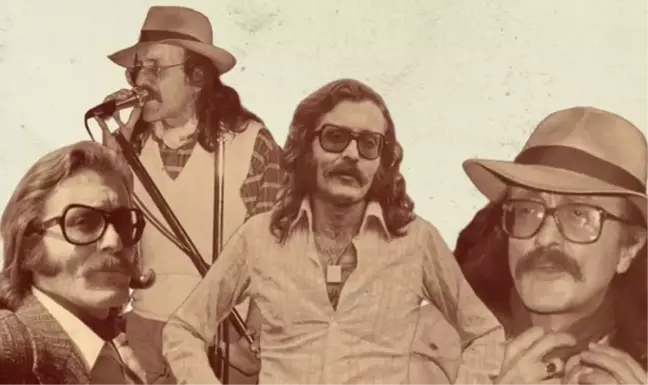 Cem Karaca eşi kim, kaç kere evlendi? (İlkim Karaca, Semra Özgür, Feride Balkan, Meriç Başaran)