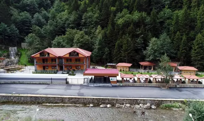Uzungöl Dursun Ali İnan Müzesi, Turistlerin İlgi Odağı Olmaya Devam Ediyor