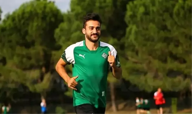 İbrahim Alan ve Fatih Özçelik, Yeni Orduspor'da