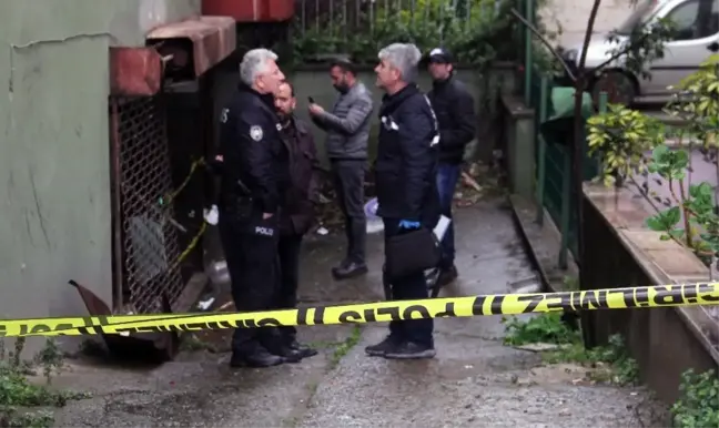 Giresun'da Paniğe Yol Açan Patlamada Bir Kişi Yaralandı