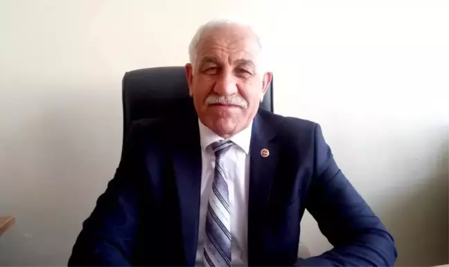 Teç-Sen Başkanı Teker'den 'Bayram İkramiyesi' Açıklaması
