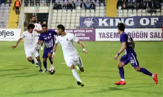 Başkent Akademi: 2-0