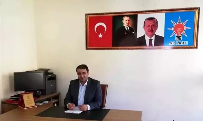 Başkan Sabırlı'dan '4 Aralık Dünya Madenciler Günü' mesajı