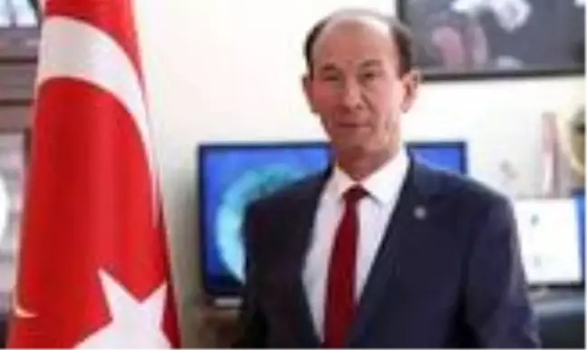 Başkan Rasim Daşhan'dan don uyarısı