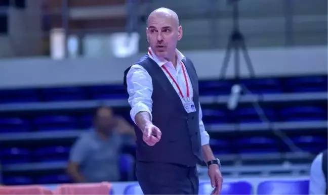 İnegöl Belediyespor'da Aykut Lale ile yollar ayrıldı