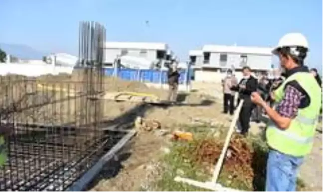 Kur'an bülbülleri için temeller atıldı