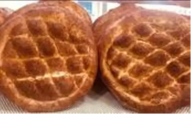 Fatsa'da Ramazan pidesi fiyatları açıklandı