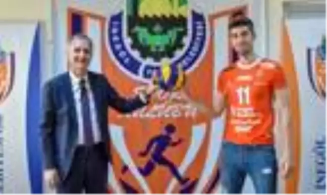 İnegöl Belediyespor Caner Çiçekoğlu ile anlaştı