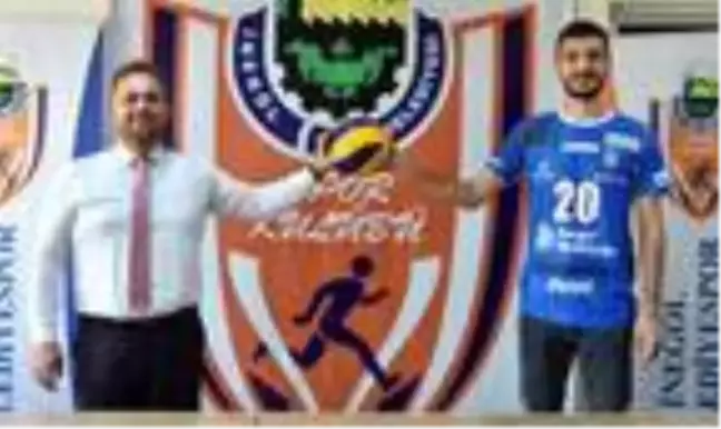 İnegöl Belediyespor, Umut Özdemir ile anlaştı