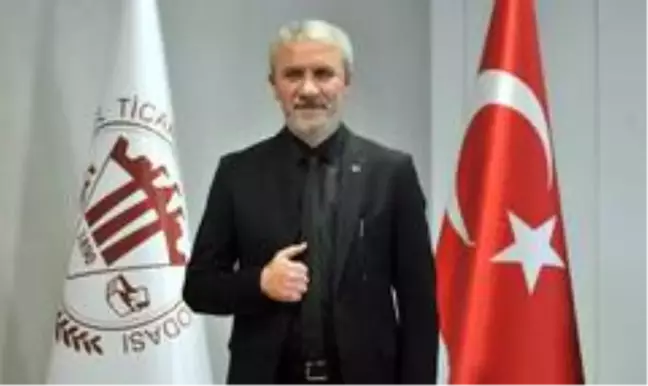 İTSO'dan gecikmiş aidatlara taksit fırsatı