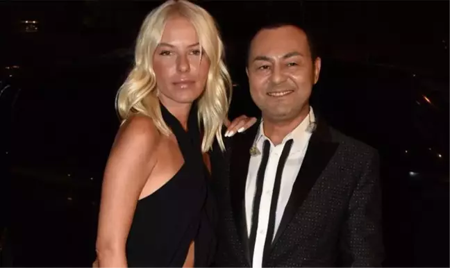Seçil Gür: Cinsellik ilişkinin yüzde 100'üdür!